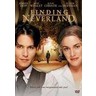 Finding Neverland cover