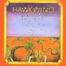 Hawkwind cover