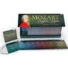 Mozart: Complete works on 170 CDs cover