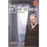 Turn of the Screw, The (complete opera recorded 1n 2001) cover
