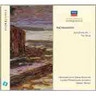 Rachmaninov: Symphony No. 1 / The Rock cover