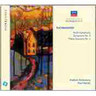 MARBECKS COLLECTABLE: Rachmaninov: Symphony No. 3 / 'Youth' Symphony / Piano Concerto No. 4 cover