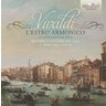 L'estro Armonico: 12 Concertos Op 3 cover