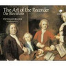 The Art of the Recorder cover