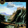 MARBECKS COLLECTABLE: Rossini: Six String Sonatas cover