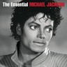 The Essential Michael Jackson cover