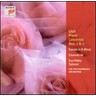 Piano Concertos Nos 1 & 2; Sonata in B minor cover