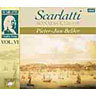 Scarlatti - Complete Sonatas Vol. VI: K230-K269 cover