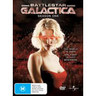 Battlestar Galactica - Season One cover