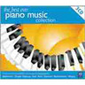 The Best Ever Piano Collection (Incls Fur Elise, Clair de Lune & Spanish Dances by Granados) SPECIAL PRICE cover
