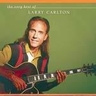 The Very Best of Larry Carlton cover
