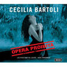 MARBECKS COLLECTABLE: Cecilia Bartoli - Opera Proibita cover