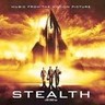 Stealth (Original Soundtrack) cover