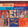Putumayo Presents - Swing Around the World cover