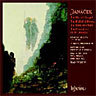 Orchestral works (Incls The Ballad of Blanik & 'The Excursions of Mr. Broucek' Suite) cover