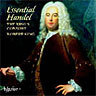 Essential Handel cover