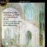 Anthems, Motets and Ceremonial Music cover