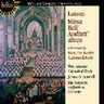 Missa Bell' Amfitrit' altera cover