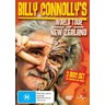 Billy Connolly's World Tour of New Zealand cover