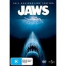 Jaws - 30th Anniversary Edition cover