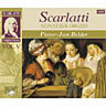 Scarlatti - Complete Keyboard Sonatas Vol. 5 (Sonatas K 188-229) cover