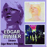 Entrance / Edgar Winter's White Trash cover