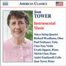 Chamber and Solo Music cover