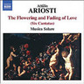 Ariosti: 6 Cantatas (with Trio Sonatas by Locatelli & Vivaldi) cover