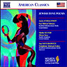 Jewish Tone Poems cover