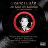Lehar: Das Land des Lachelns (The Land of Smiles) (rec 1953) and excerpts from Lehar Operettas cover