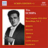Tito Schipa-The Complete Victor Recordings, Vol. 1 (1922-1925) cover