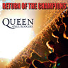 Return of the Champions cover