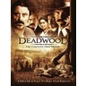 Deadwood - The Complete First Season cover