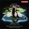 Maria di Venosa (complete opera) cover