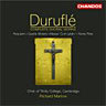 Complete Choral Works cover