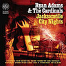 Jacksonville City Nights cover