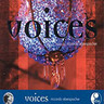 Voices: Music by Riccardo Eberspecher cover