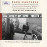 Cantatas Nos BWV179, BWV199 & BWV113 cover