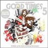 Good Times 5 cover