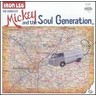 Iron Leg: The Complete Mickey and The Soul Generation cover