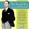 The Song Is You (1925-1945) (Songs of Jerome Kern) cover