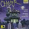 Chiller: Spine-tingling Music (Incls 'In the Hall of the Mountain King' & 'Funeral March of a Marionette') cover