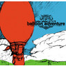 Balloon Adventure cover