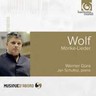 Wolf: Morike-Lieder cover