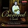 The Bartered Bride (Complete Opera) cover