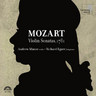 Violin Sonatas (1781) cover