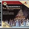 The Nutcracker (complete ballet) cover