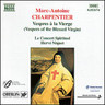 Charpentier: Sacred Choral Works Vol. 2: Vespres a la Vierge (Vespers of the Blessed Virgin) cover