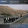 Symphonies Nos. 2 & 4 cover