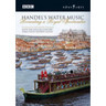 Handel: Water Music - Recreating a Royal Spectacular cover
